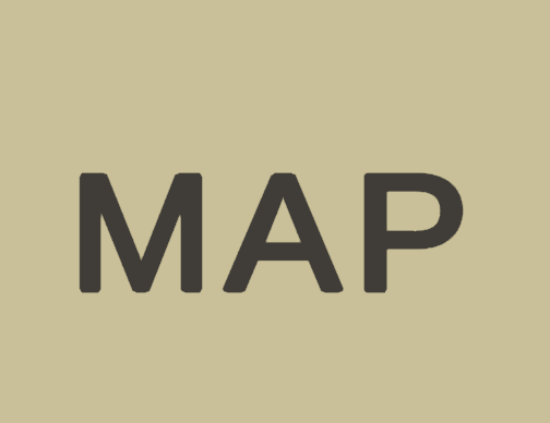 Magic Map
