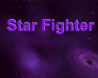 Star fighter