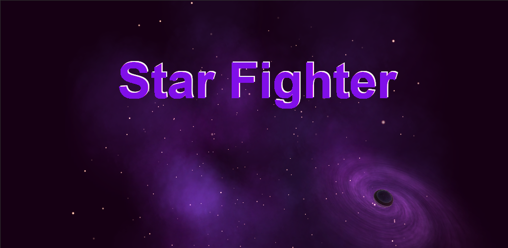 Star fighter