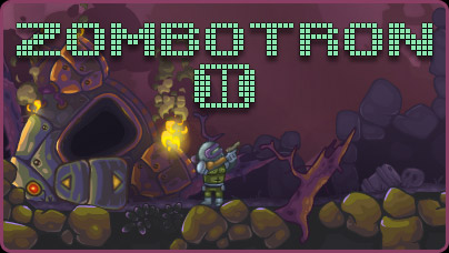Zombotron 2