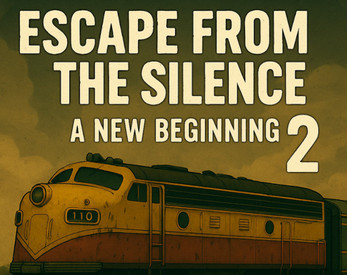 Escape From The Silence 2: A New Beginning game preview