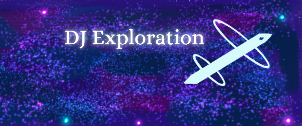 Cover image for DJ Exploration