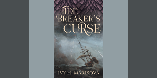 Cover image for Tide Breaker's Curse