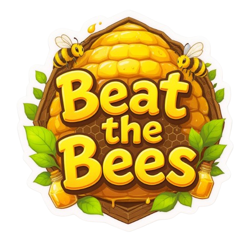 Cover image for Beat The Bees