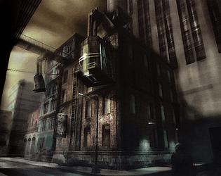 Half-life 2 beta style