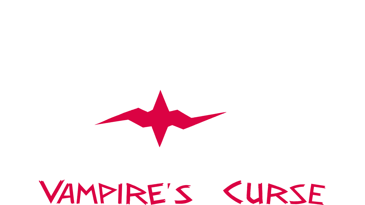 The Vow: Vampire's Curse