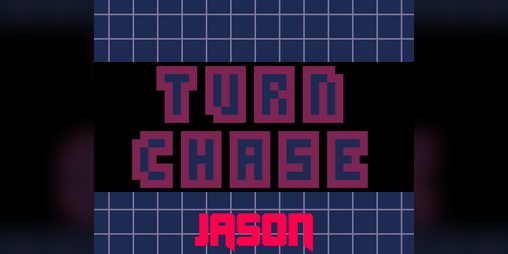 Cover image for Turn Chase