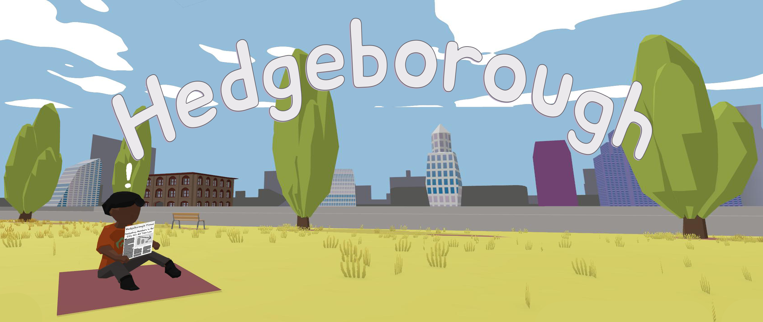 Hedgeborough