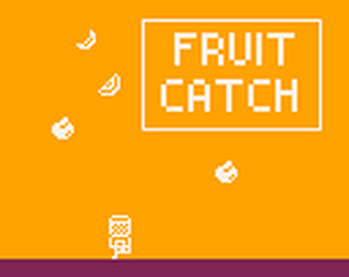 FRUIT CATCH