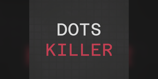 Cover image for Dots Killer