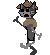 Detective Kittenburg
