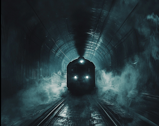 The Last Train Home