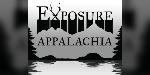 Cover image for Exposure - Appalachia
