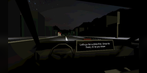 Cover image for Deadline Detour
