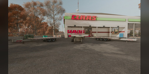 Cover image for fs25 olympic trailers