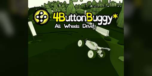 Cover image for 4ButtonBuggy* (Prototype)