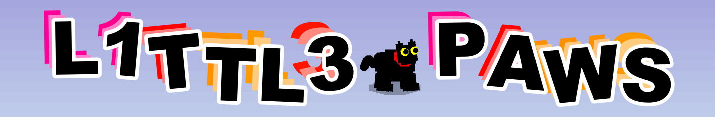 L1ttl3 Paws