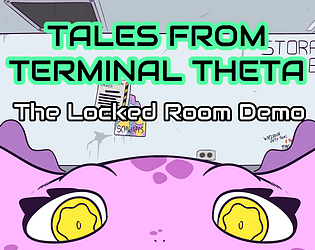 The Locked Room Demo