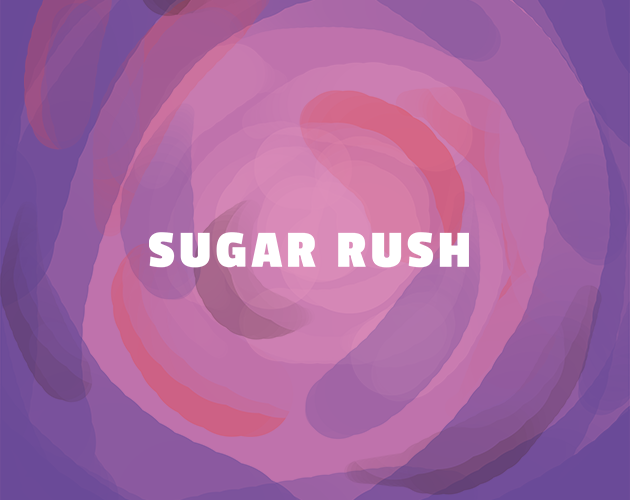 Cover image for Sugar Rush