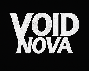 🚀 Void Nova