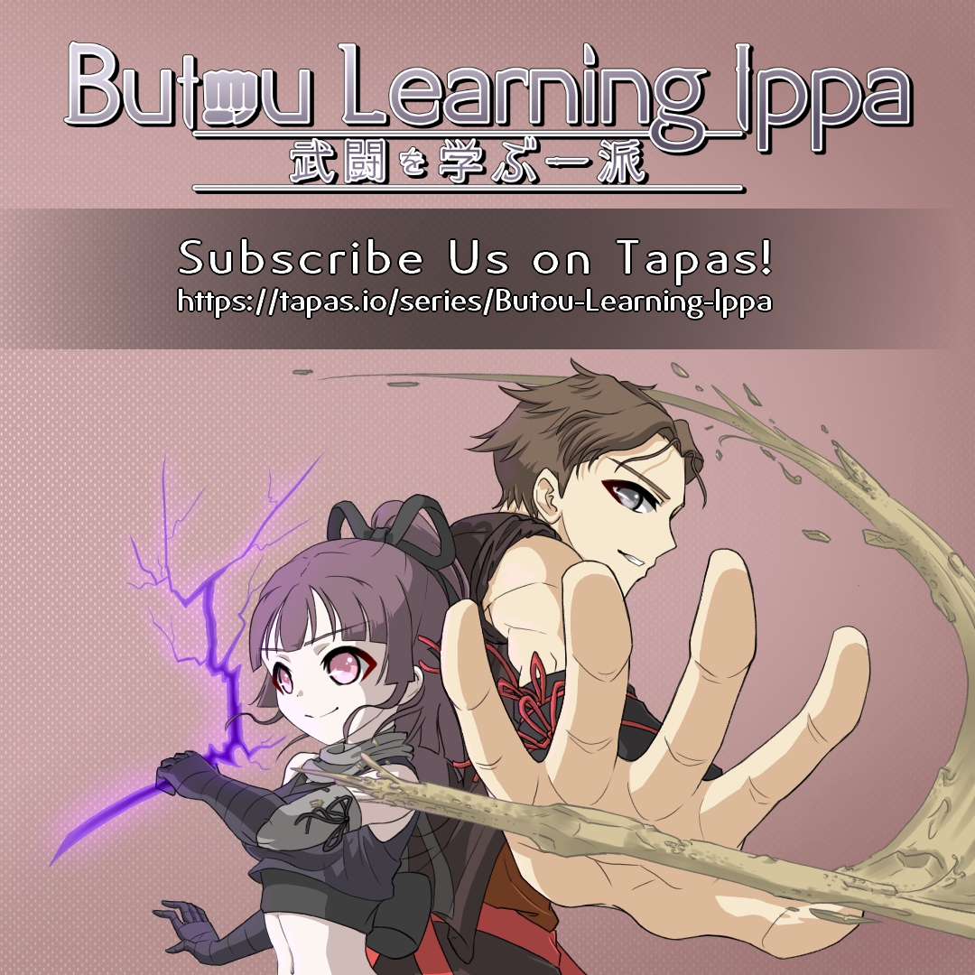 Butou Learning Ippa #1 (武闘を学ぶ一派 vol.1) by Kunoichi Elf Indie