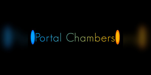 Cover image for Portal Chambers