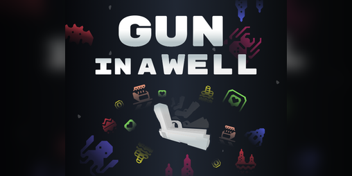 Cover image for Gun in a Well