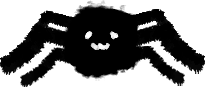 A Spider named Spike