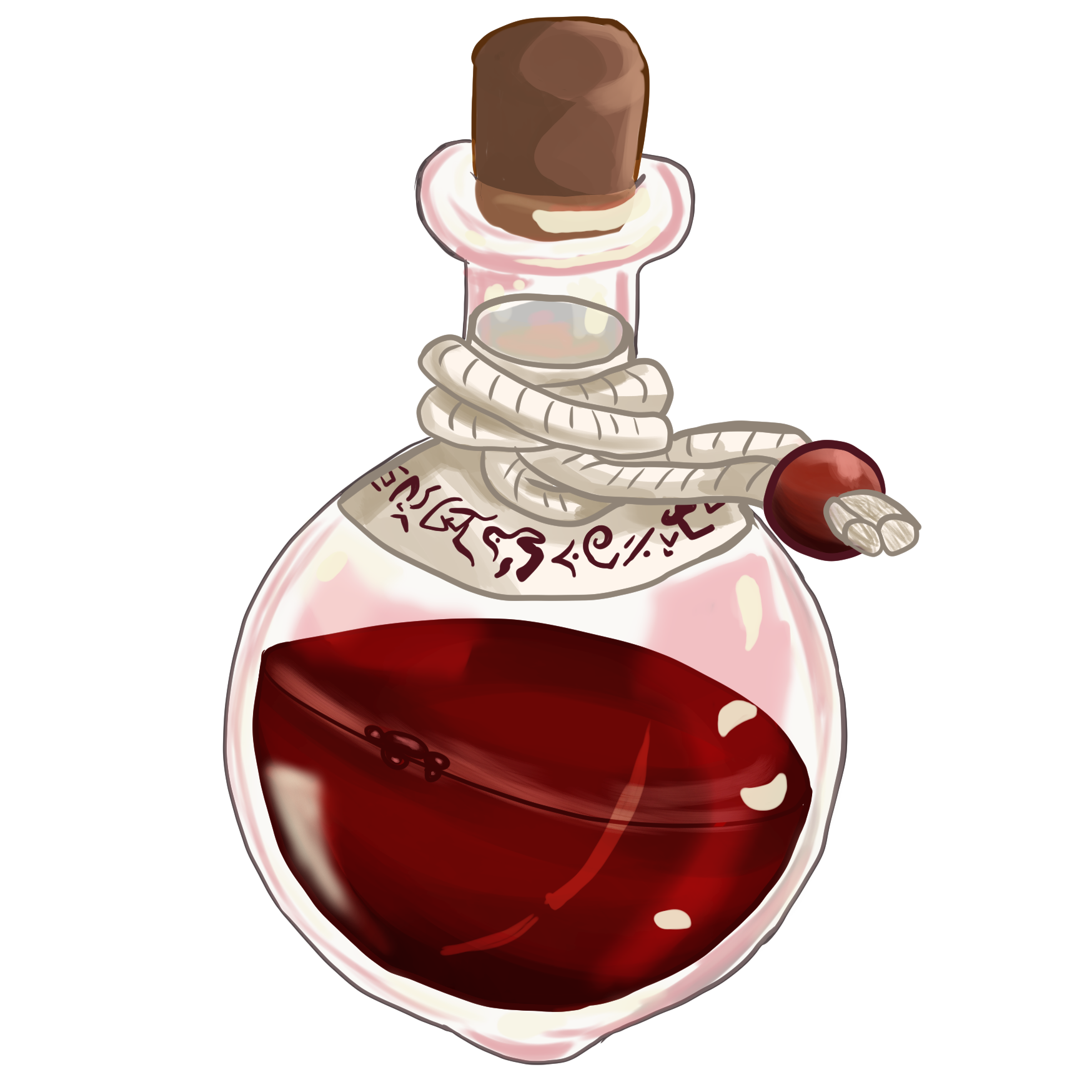 Cover image for Rune Child 0.1