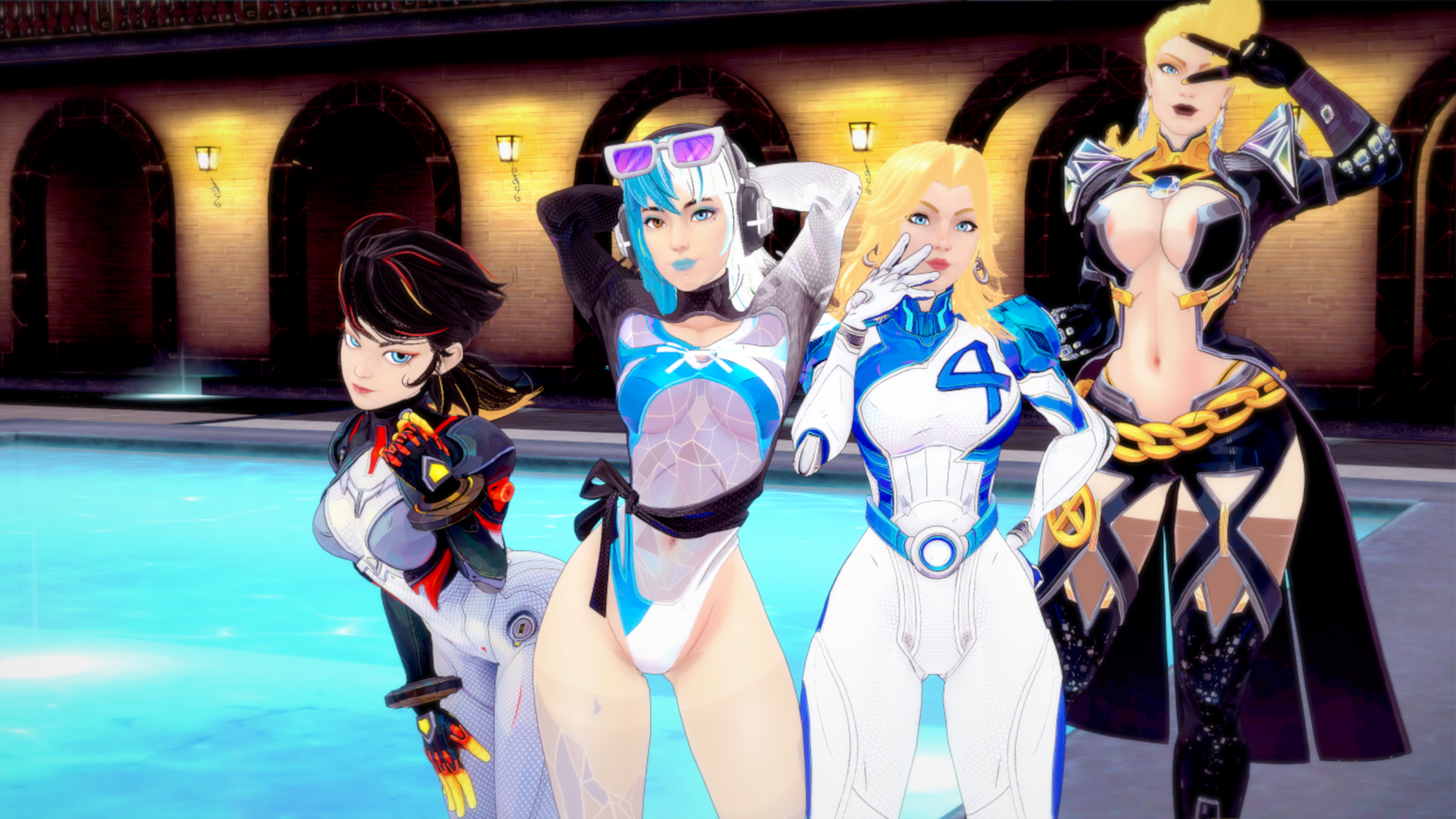 Cover image for Cum Rivals