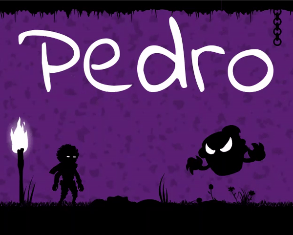 Pedro