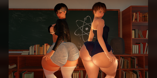 Cover image for Growing Pains (Alpha 0.02)