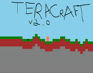 TerraCraft V2.0