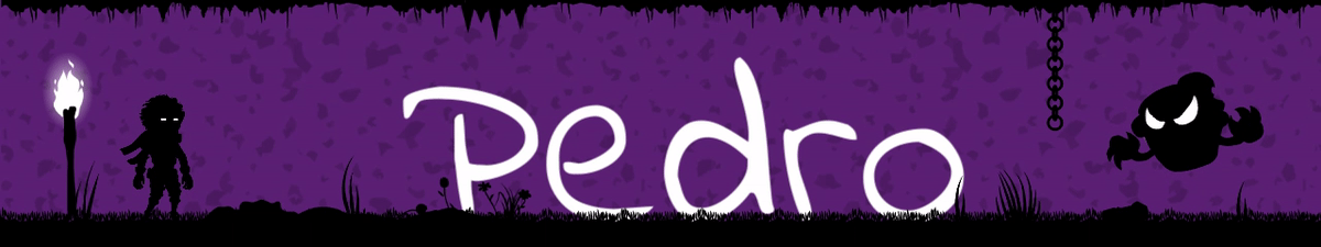 Pedro