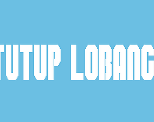 Tutup Lobang
