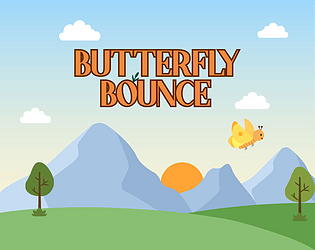 Butterfly Bounce