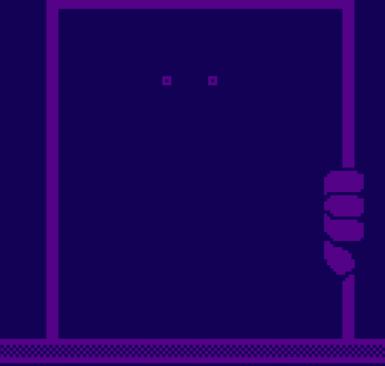 One night at Bitsy's