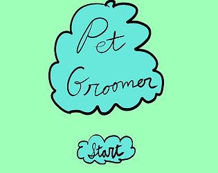 Pet Groomer