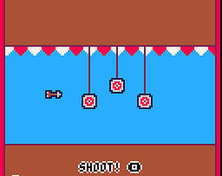 Target Practice
