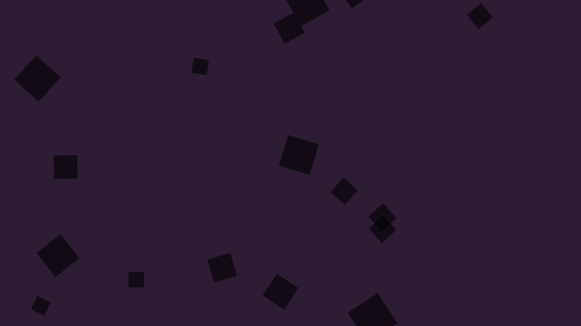 BlockyVoid