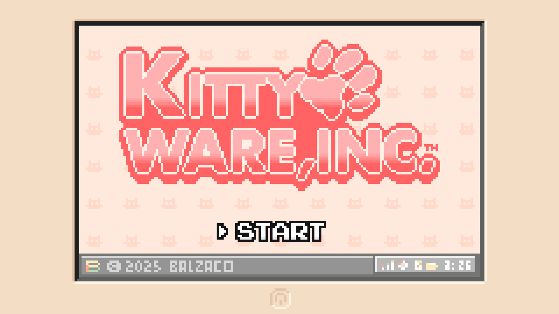 Cover image for KittyWare