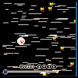 Cover image for #PicowareJam - flyer
