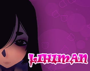 Lihiman (demo) [Free] [Simulation] [Windows]