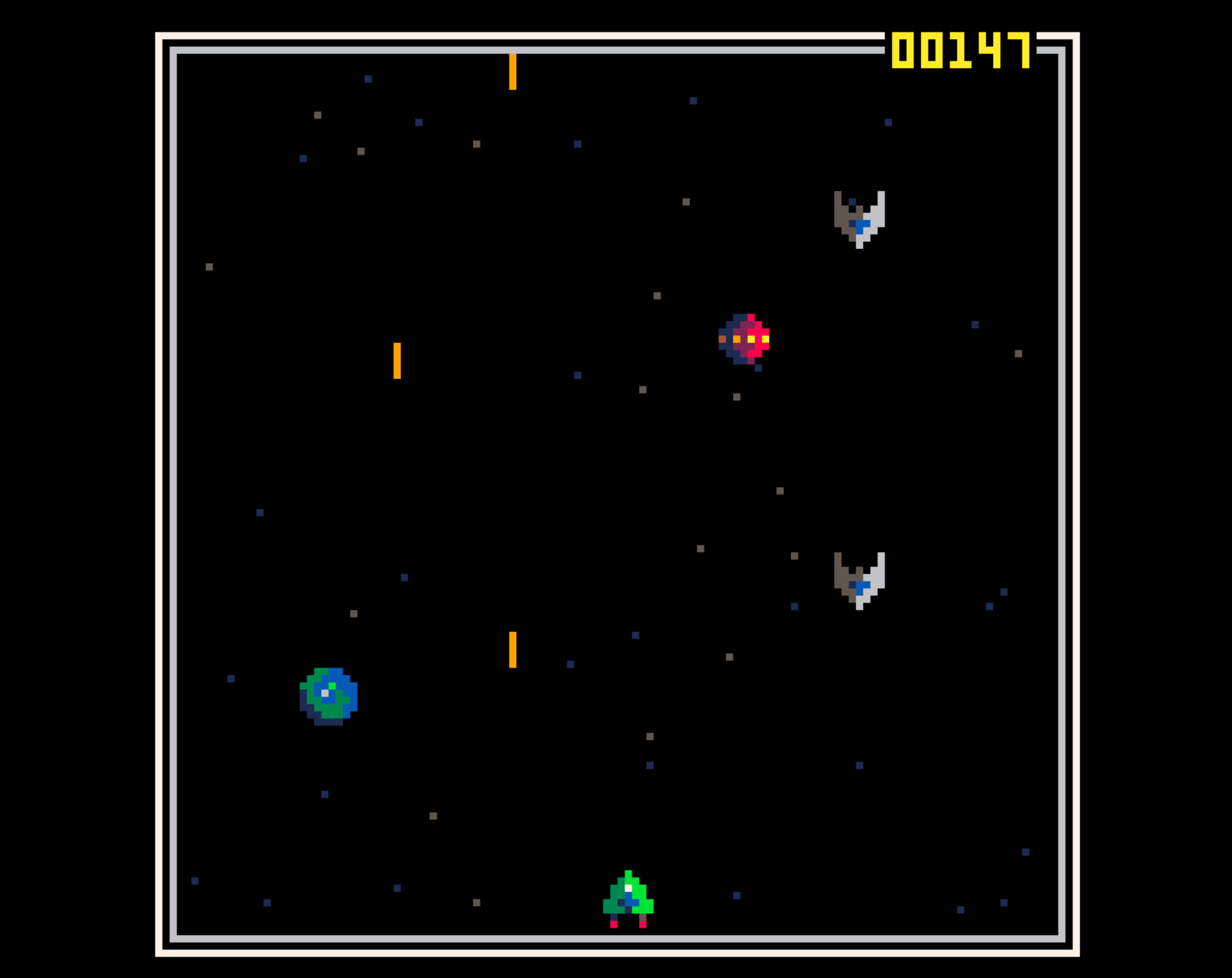 Cover image for Plonk in space (Pico-1K Jam 2025)
