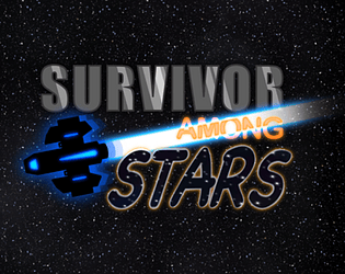Survivor Among Stars