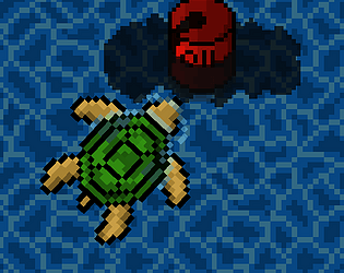 Turtle Survival