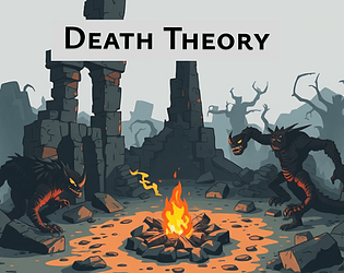Death Theory