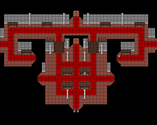 RPG Maker XP : Prototype