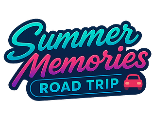 Summer Memories: Road Trip