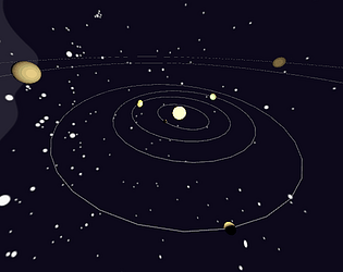 Planets Viewer
